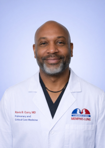 Ravis B. Curry MD